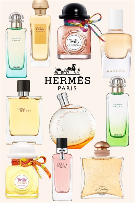 hermes best perfume for women|hermes most popular perfume.